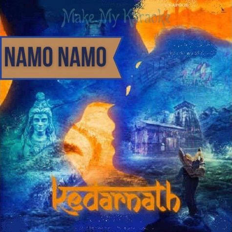 Namo Namo Video Karaoke With Lyrics Kedarnath Video Karaoke Kedarnath badrinath pandit rambhai ojha. make my karaoke