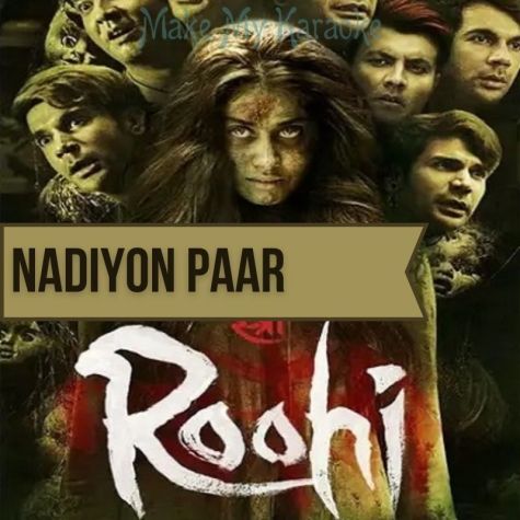 Nadiyon Paar Let The Music Play Karaoke Roohi Karaoke The title track became a massive hit, peaking at number 8 on the billboard hot 100, and number 1 on the billboard dance chart. nadiyon paar let the music play