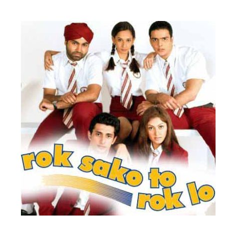 Tera Gham Rok Sako To Rok Lo Rok sako to rok lo. make my karaoke