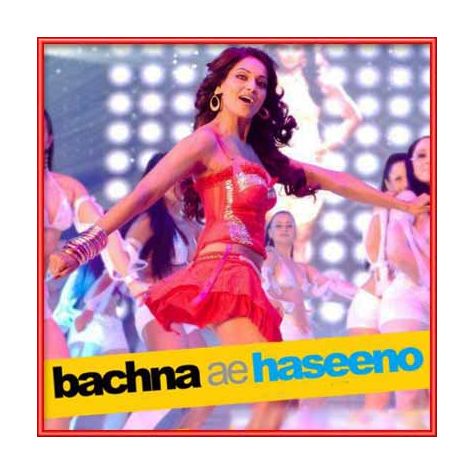 Sunidhi Chauhan Download Bollywood Karaoke Songs Bachna ae haseeno full movie now available on demand. sunidhi chauhan download bollywood