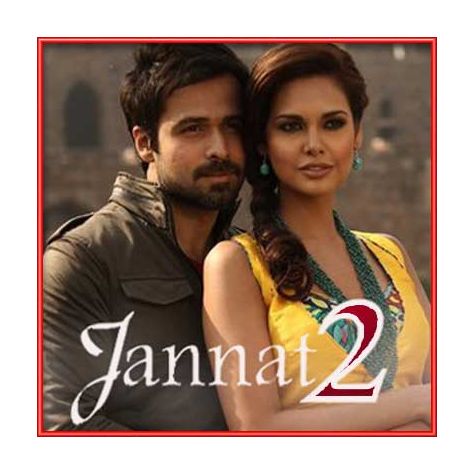 Jannat 2 'tera deedar hua' from 'jannat 2' is an awesome track as it is a perfect blend of the fantastic voice of rahat fateh ali khan. jannat 2