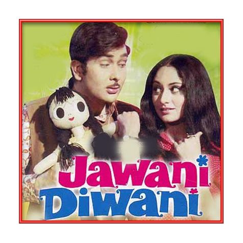 Kishore Kumar Asha Bhosle Download Bollywood Karaoke Songs Presenting jaane ja dhoondta phir raha full video song from jawani diwani movie starring randhir kapoor, jaya. kishore kumar asha bhosle download