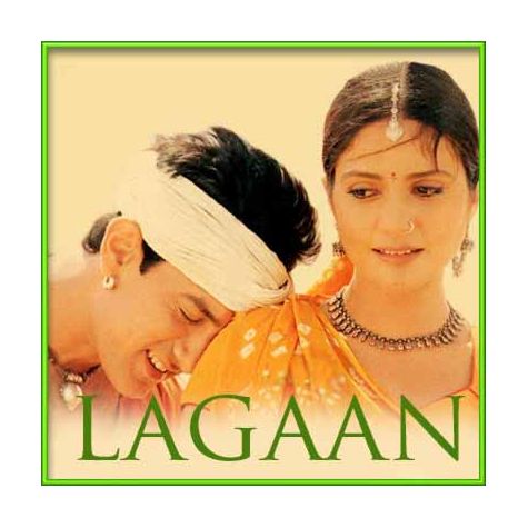 Chale Chalo Lagaan Aamir Khan Gracy Singh A R Rahman Srinivas Download Bollywood Karaoke Songs Lagaan exclusive direct download from nsongs. chale chalo lagaan aamir khan