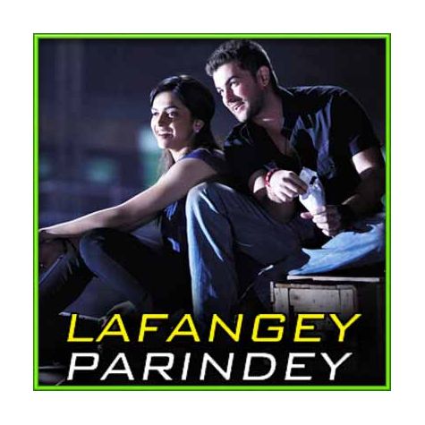 Lafangey Parindey Tune jo na kaha full hd song new york john abraham katrina kaif neil nitin mohit chauhan. make my karaoke
