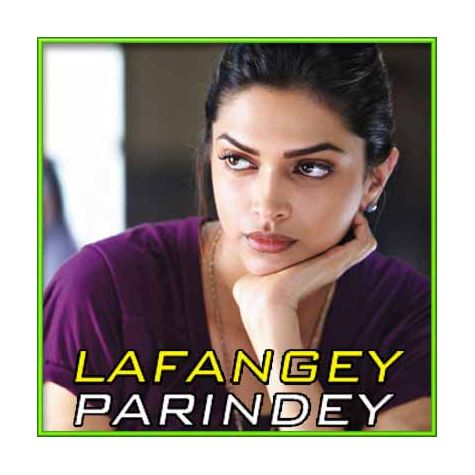 Lafangey Parindey Рожденные летать / lafangey parindey (2010) nain parindey. make my karaoke