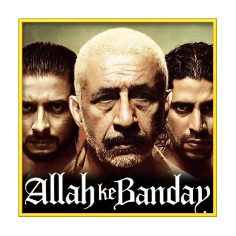 Allah Ke Banday 26 november 2010 (india) see more ». allah ke banday