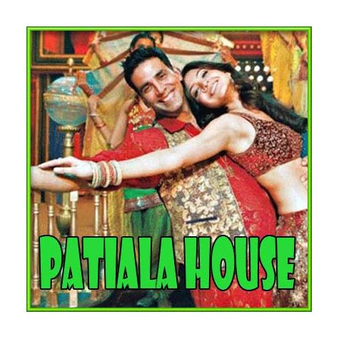Patiala House Patiala house original motion picture soundtrack. make my karaoke
