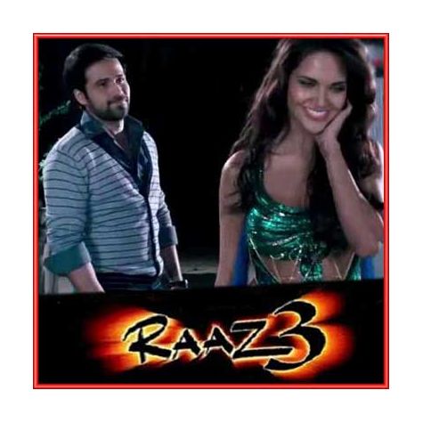 Raaz 3 When an ingénue's sudden popularity threatens to shove her out of t.