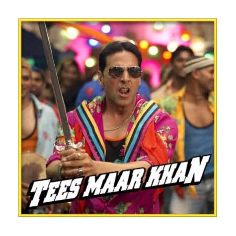 Tees Maar Khan Tees maar khan (2010) mp3 songs. tees maar khan