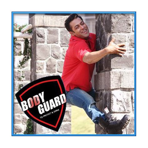 Bodygaurd Movie Karaoke High Quality Hindi Karaoke Make My