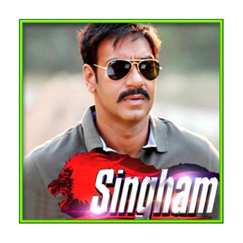 Singham Saathiya singham full hd.saathiya badmash dil toh thag hai hd4d song 720 movie singam singer shriya. make my karaoke